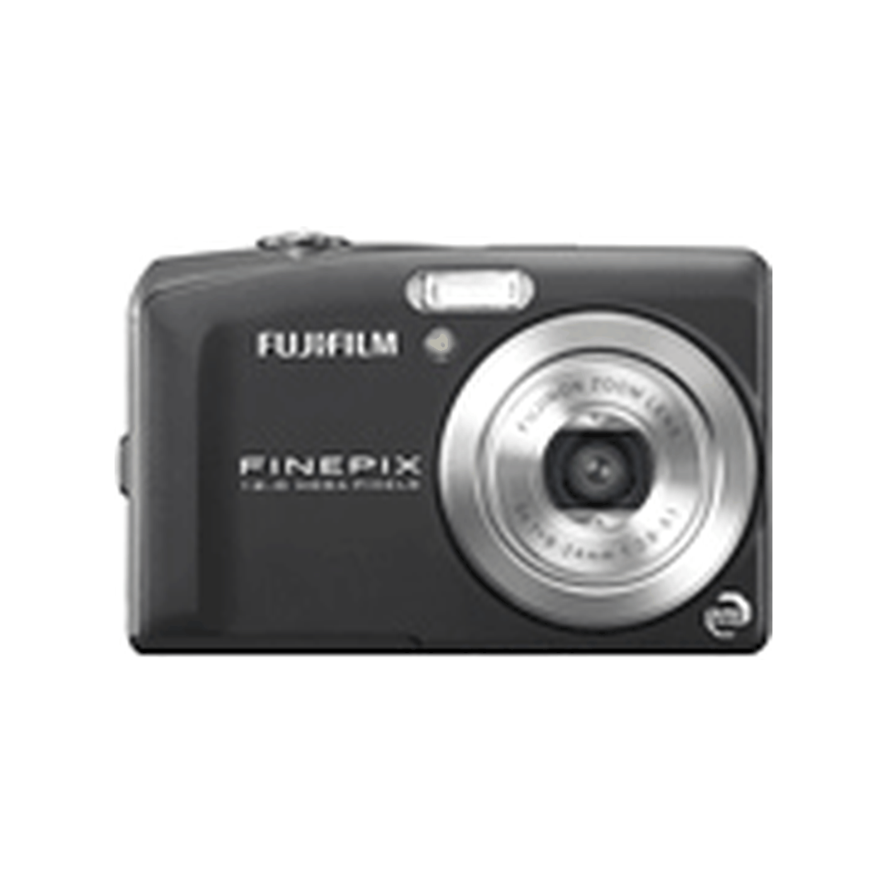 Archive illustration for Fujifilm FinePix F60fd