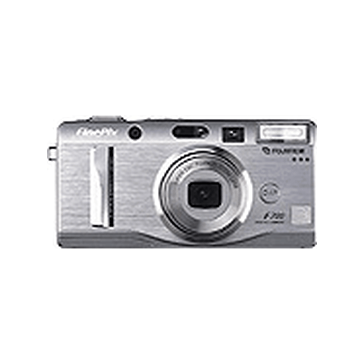 Archive illustration for Fujifilm FinePix F700