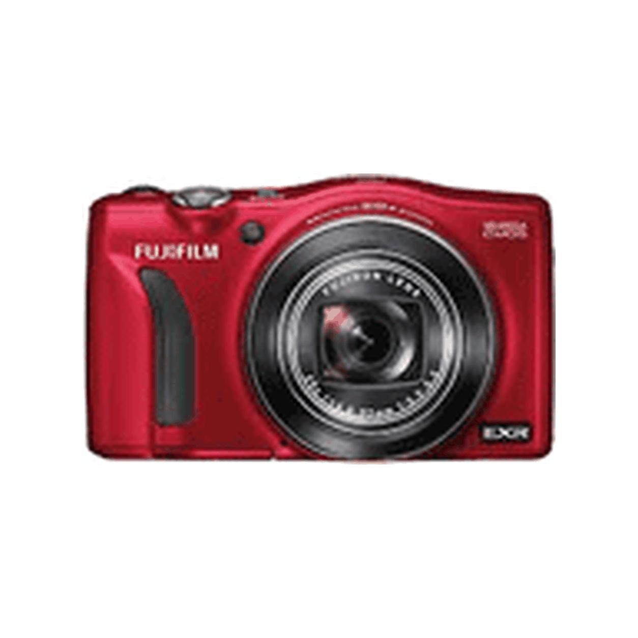 Archive illustration for Fujifilm FinePix F800EXR