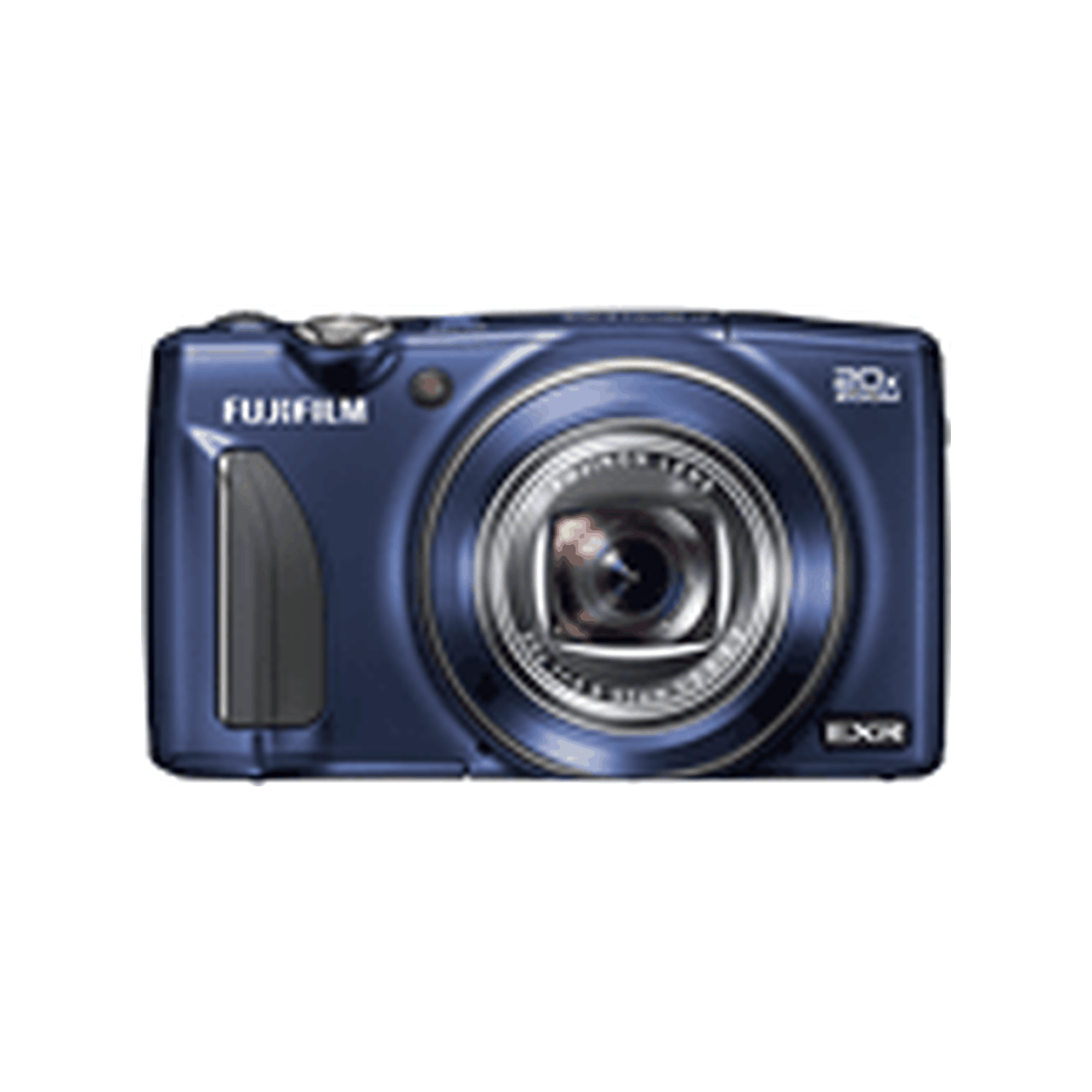 Archive illustration for Fujifilm FinePix F900EXR