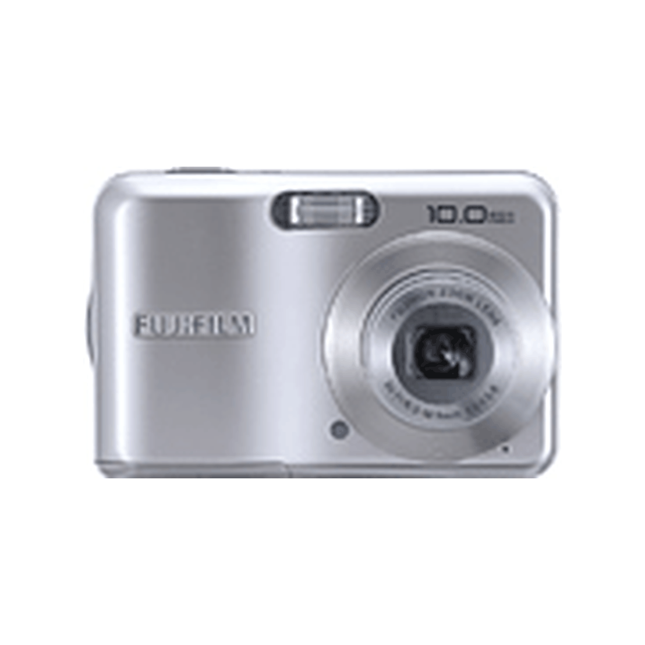 Archive illustration for Fujifilm FinePix A100