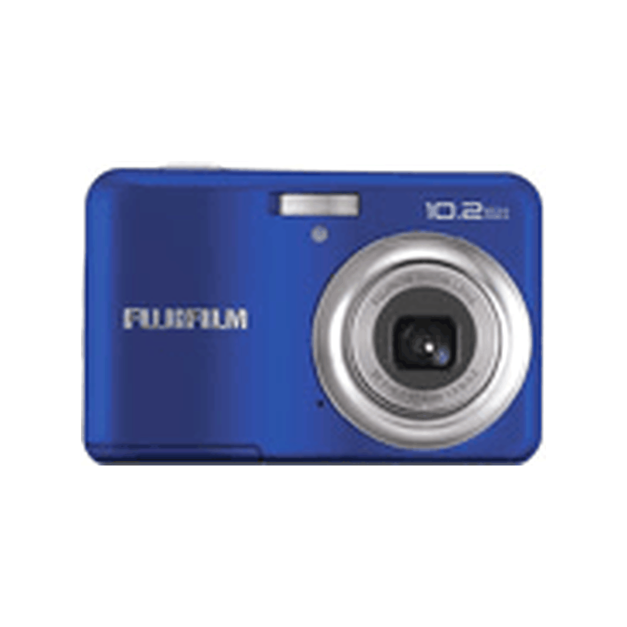 Archive illustration for Fujifilm FinePix A160