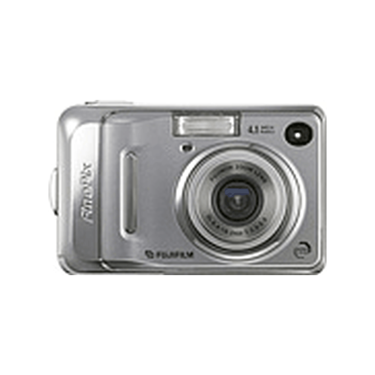 Archive illustration for Fujifilm FinePix A400 Zoom