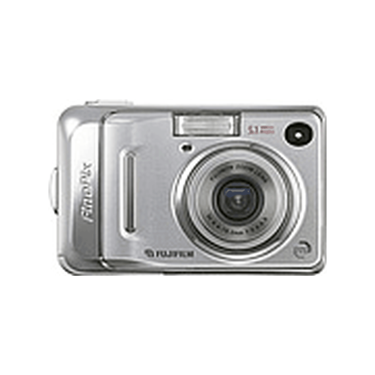 Archive illustration for Fujifilm FinePix A500 Zoom