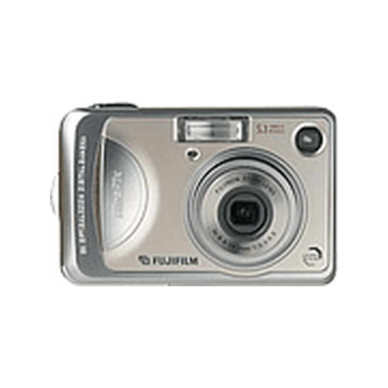 Archive illustration for Fujifilm FinePix A510