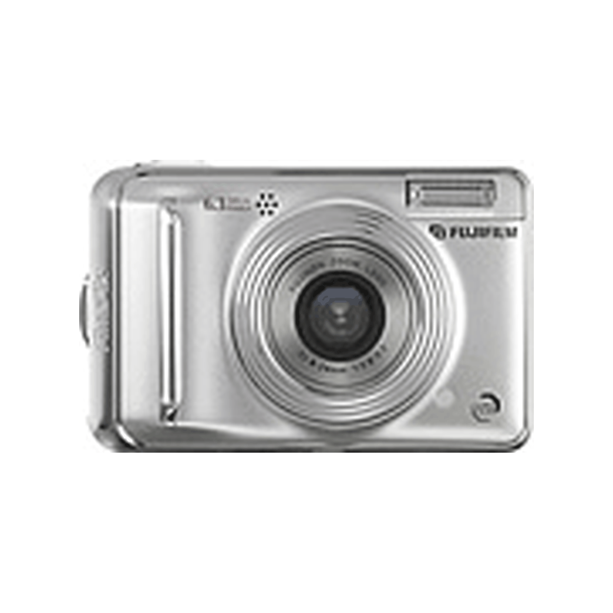 Archive illustration for Fujifilm FinePix A600 Zoom