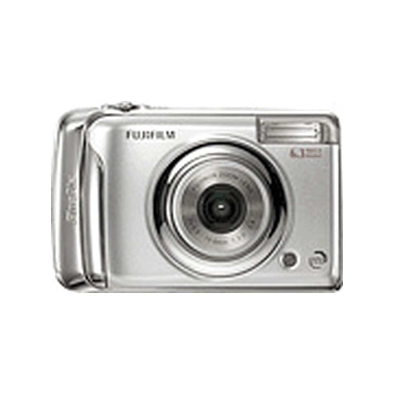 Archive illustration for Fujifilm FinePix A610