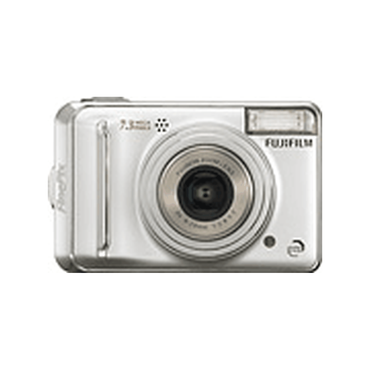 Archive illustration for Fujifilm FinePix A700