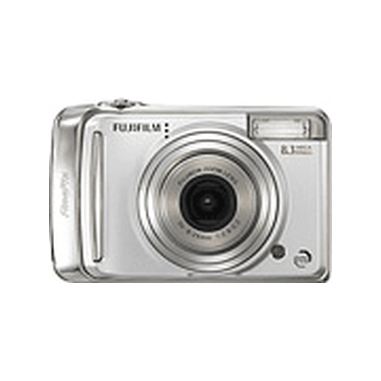 Archive illustration for Fujifilm FinePix A800