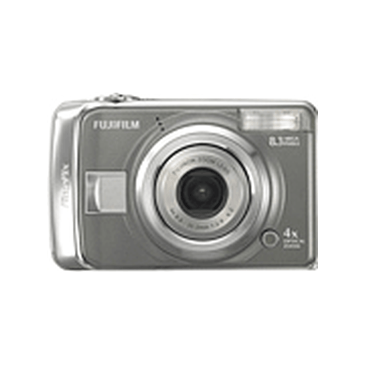 Archive illustration for Fujifilm FinePix A825