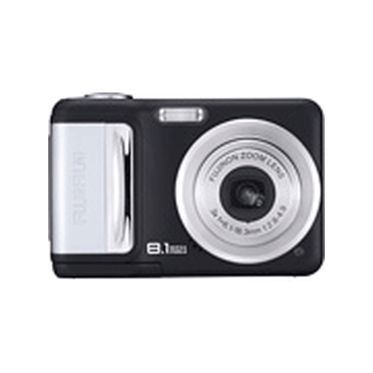 Archive illustration for Fujifilm FinePix A850