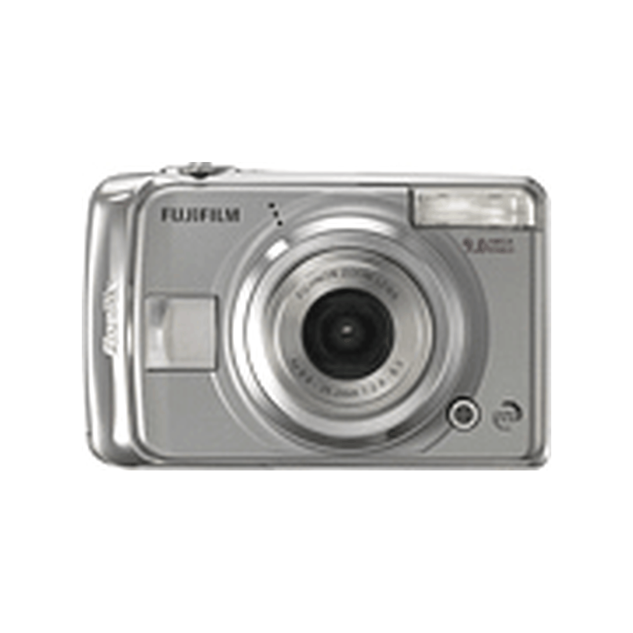 Archive illustration for Fujifilm FinePix A900