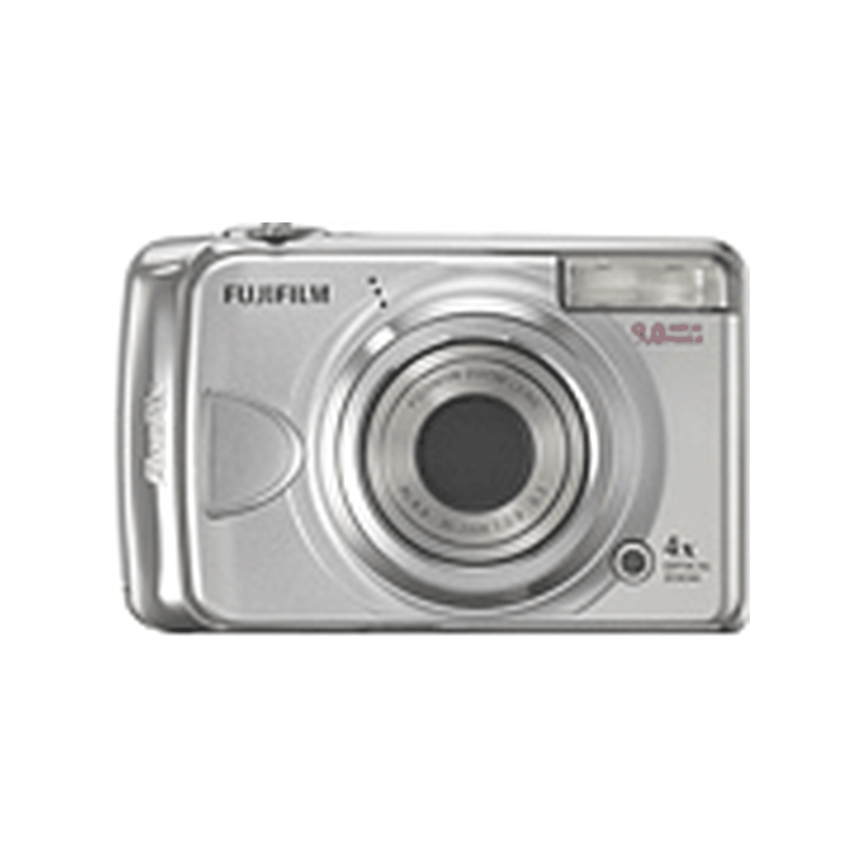 Archive illustration for Fujifilm FinePix A920