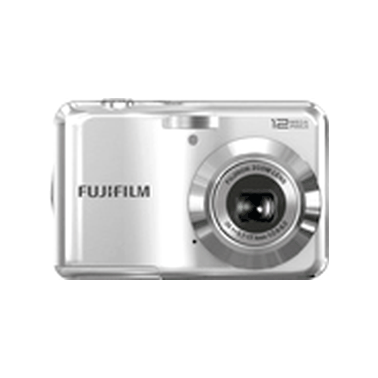 Archive illustration for Fujifilm FinePix AV100