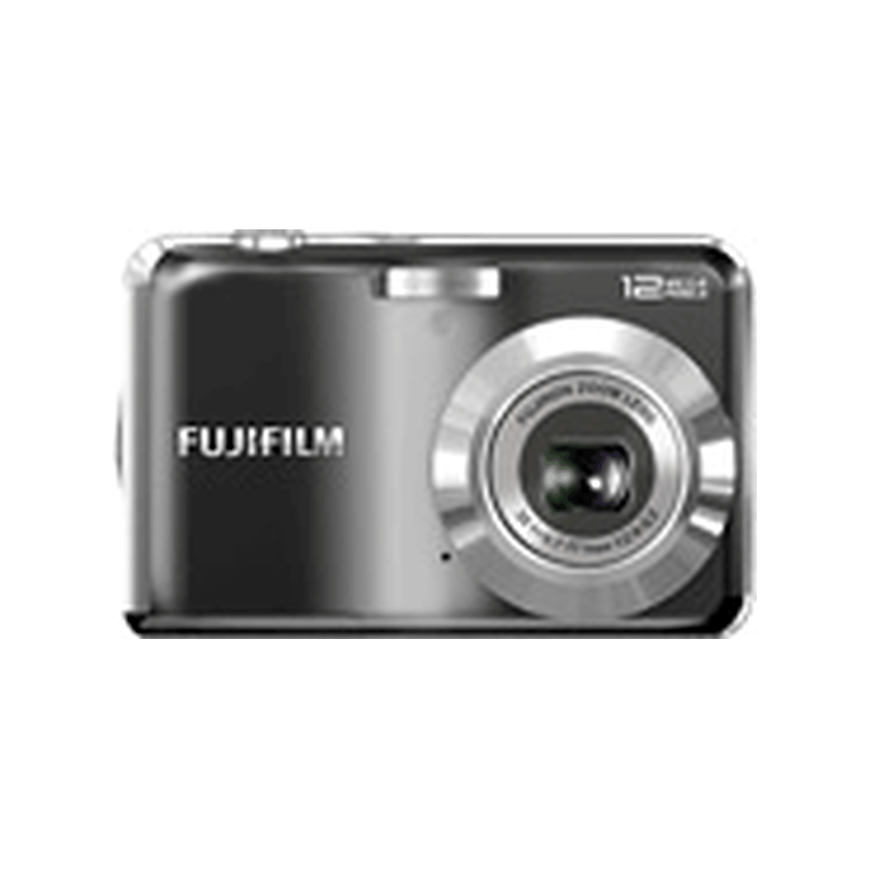Archive illustration for Fujifilm FinePix AV140