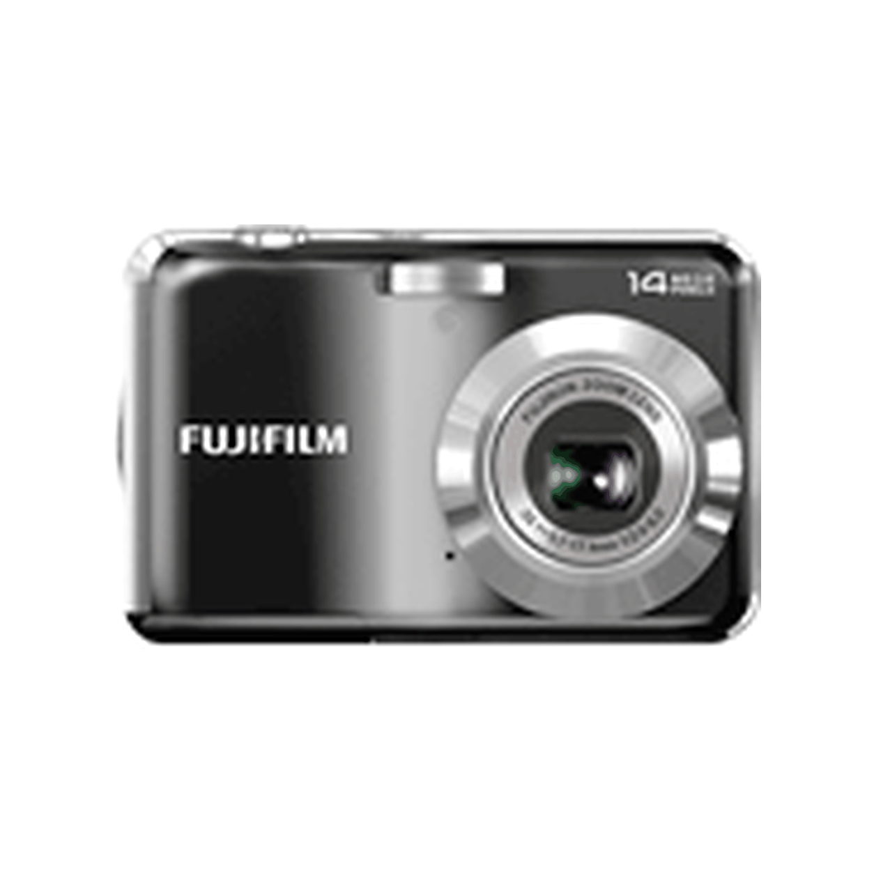 Archive illustration for Fujifilm FinePix AV180