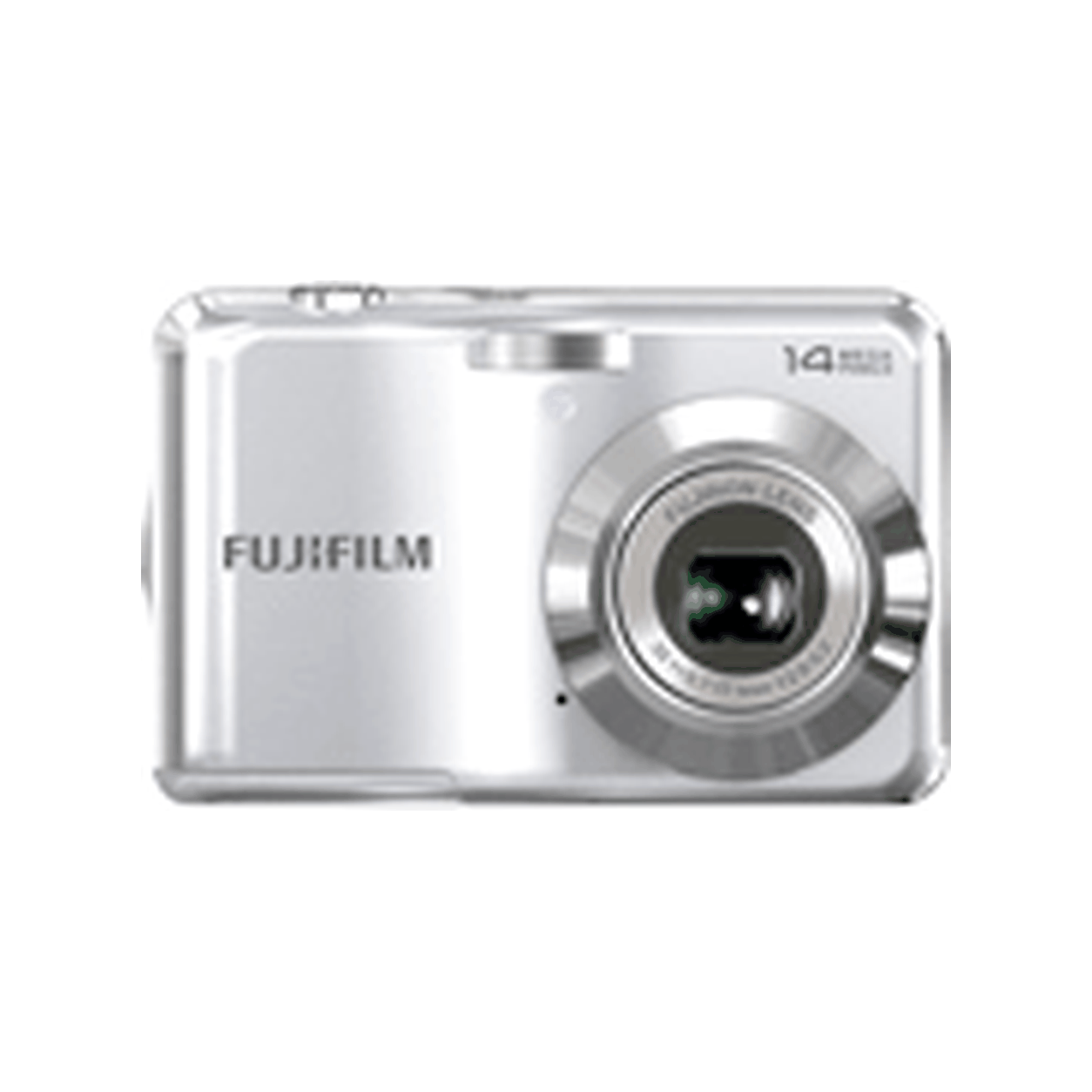 Archive illustration for Fujifilm FinePix AV205