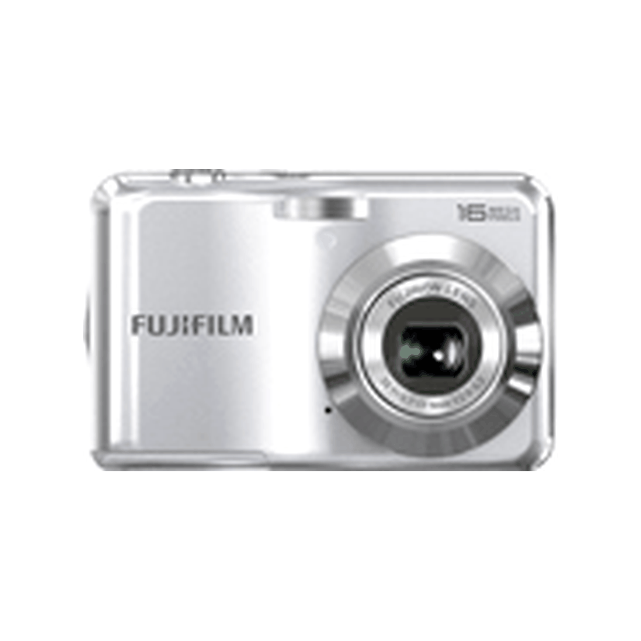 Archive illustration for Fujifilm FinePix AV250