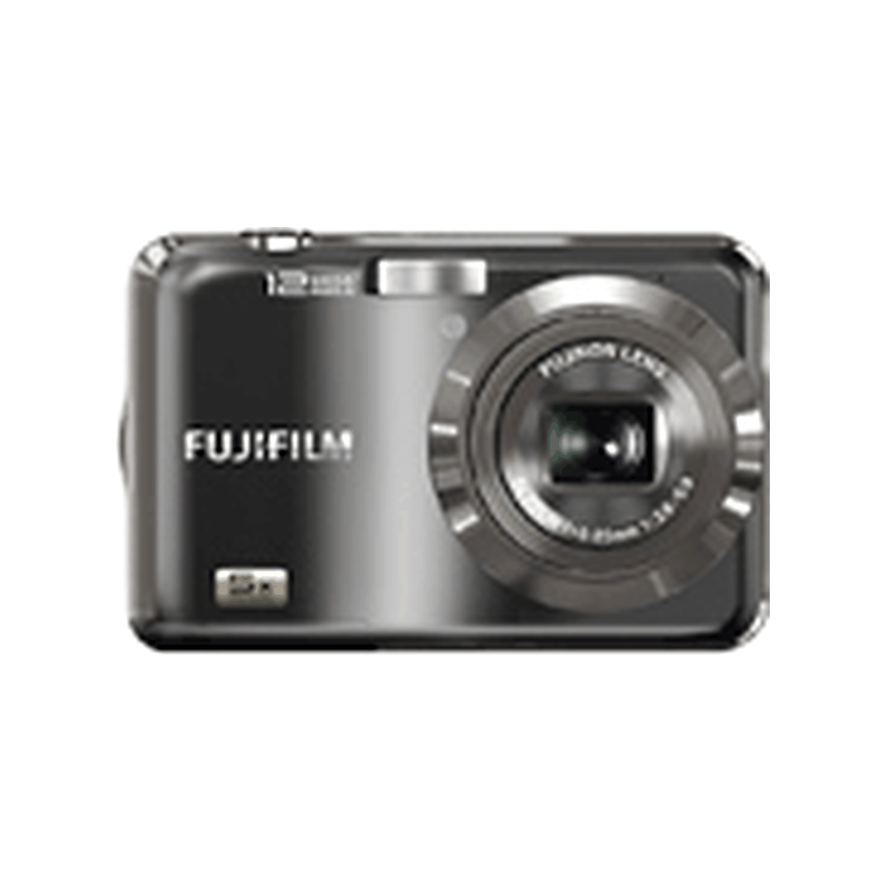 Archive illustration for Fujifilm FinePix AX200