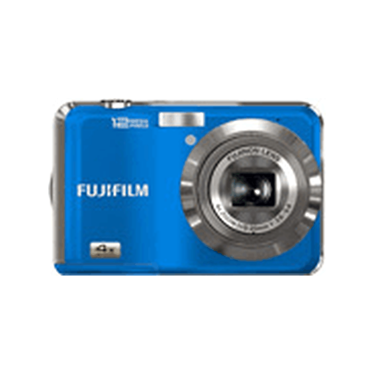 Archive illustration for Fujifilm FinePix AX245w