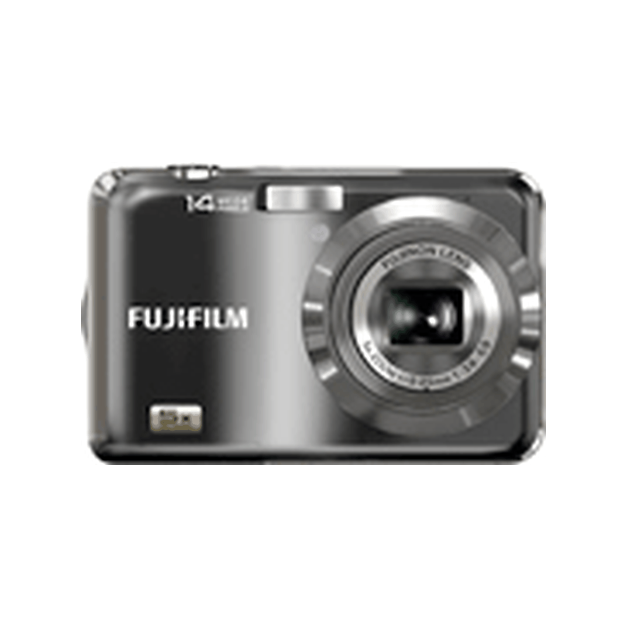 Archive illustration for Fujifilm FinePix AX280