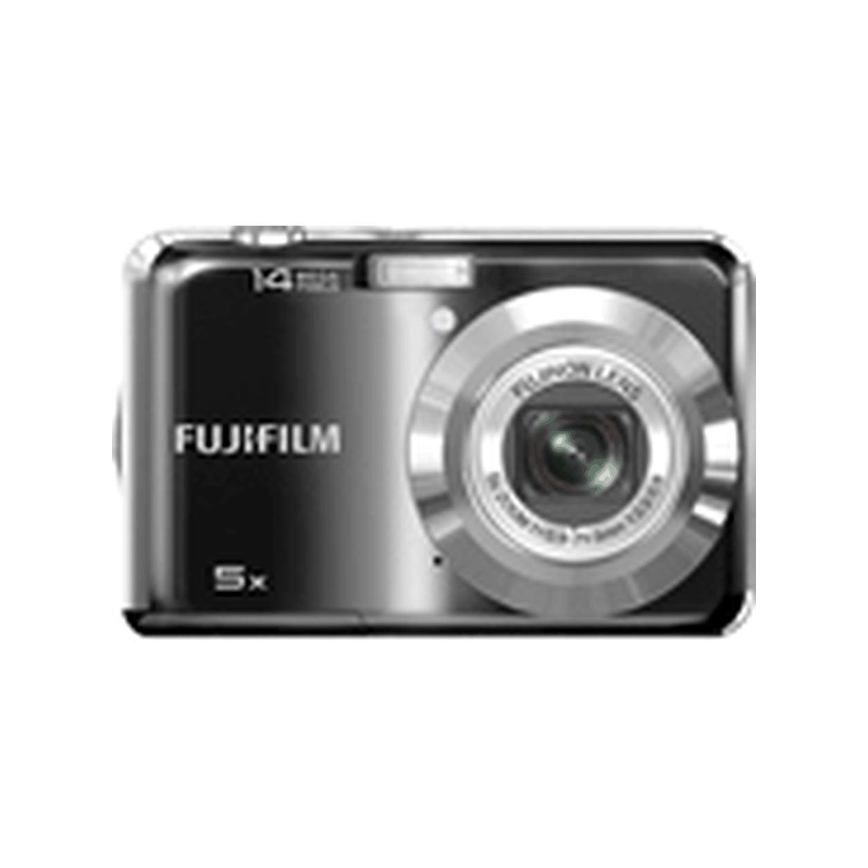 Archive illustration for Fujifilm FinePix AX300