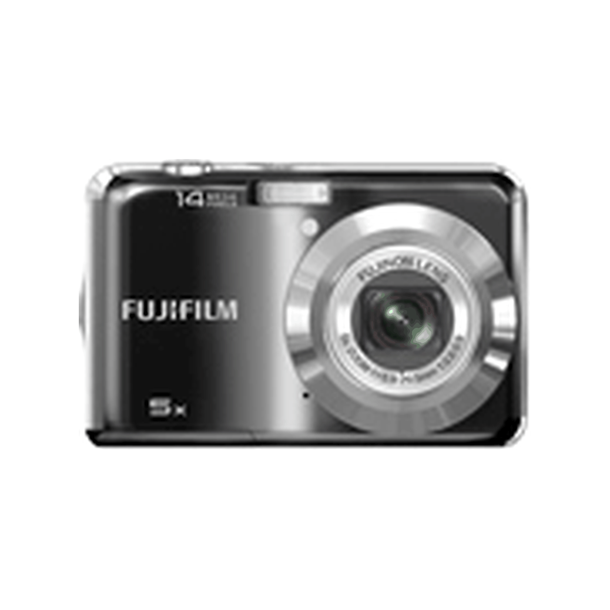 Archive illustration for Fujifilm FinePix AX305