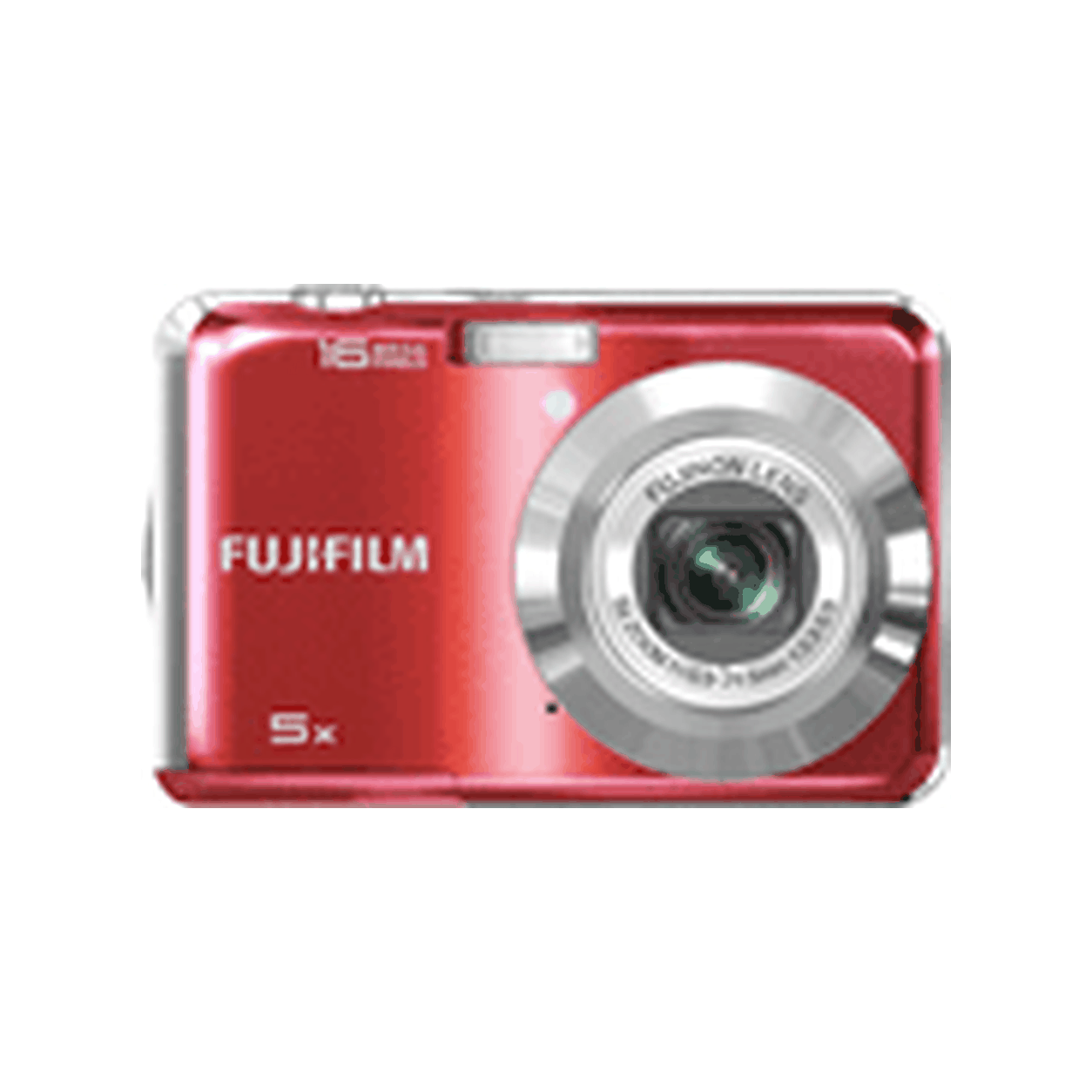 Archive illustration for Fujifilm FinePix AX355