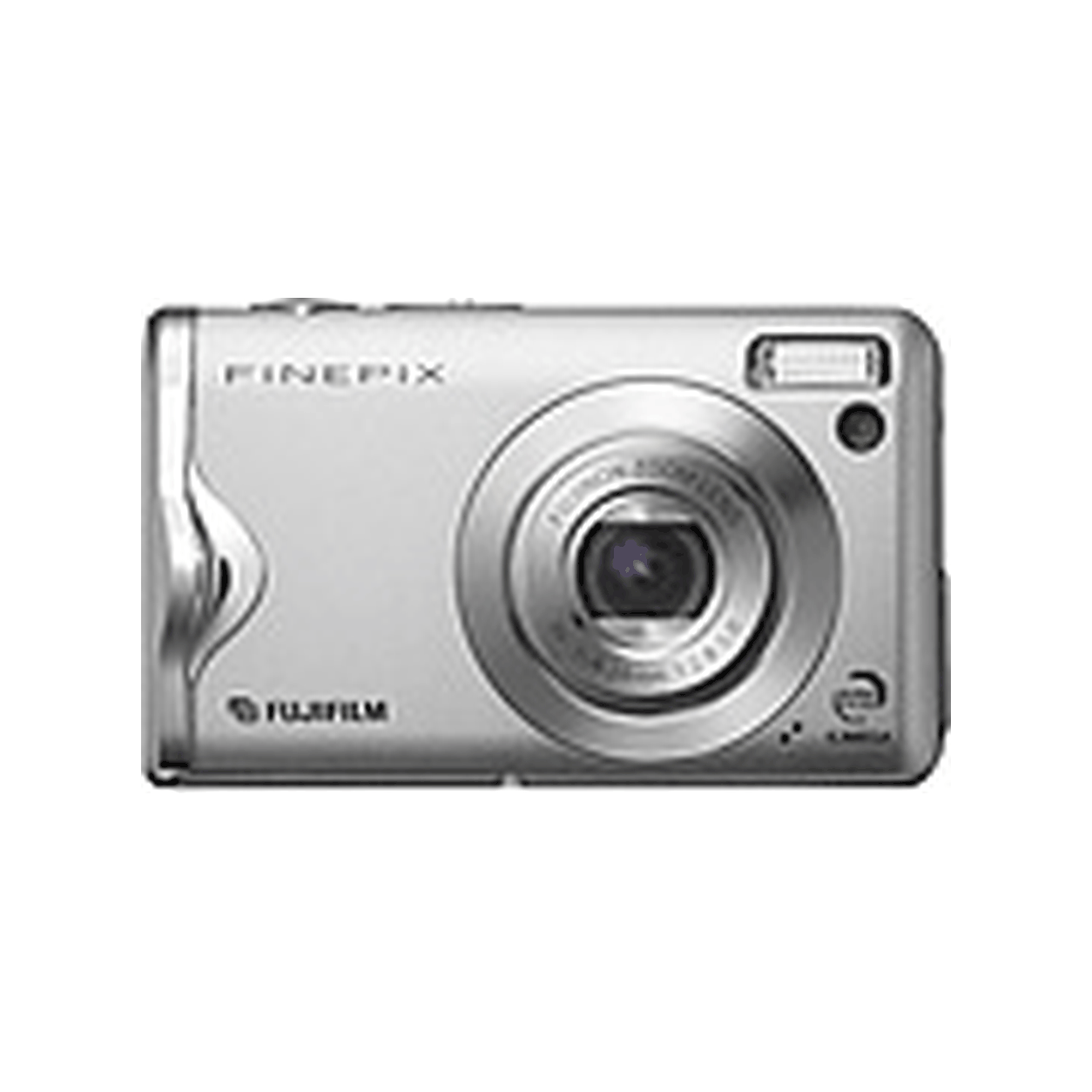 Archive illustration for Fujifilm FinePix F20 Zoom