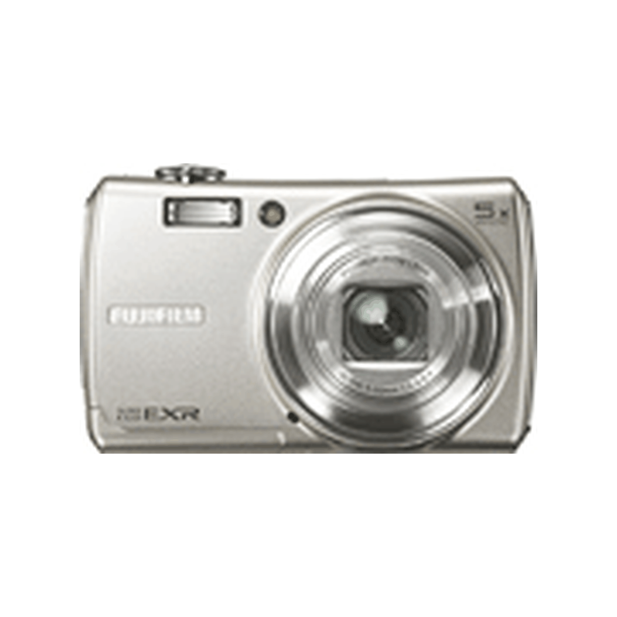 Archive illustration for Fujifilm FinePix F200EXR