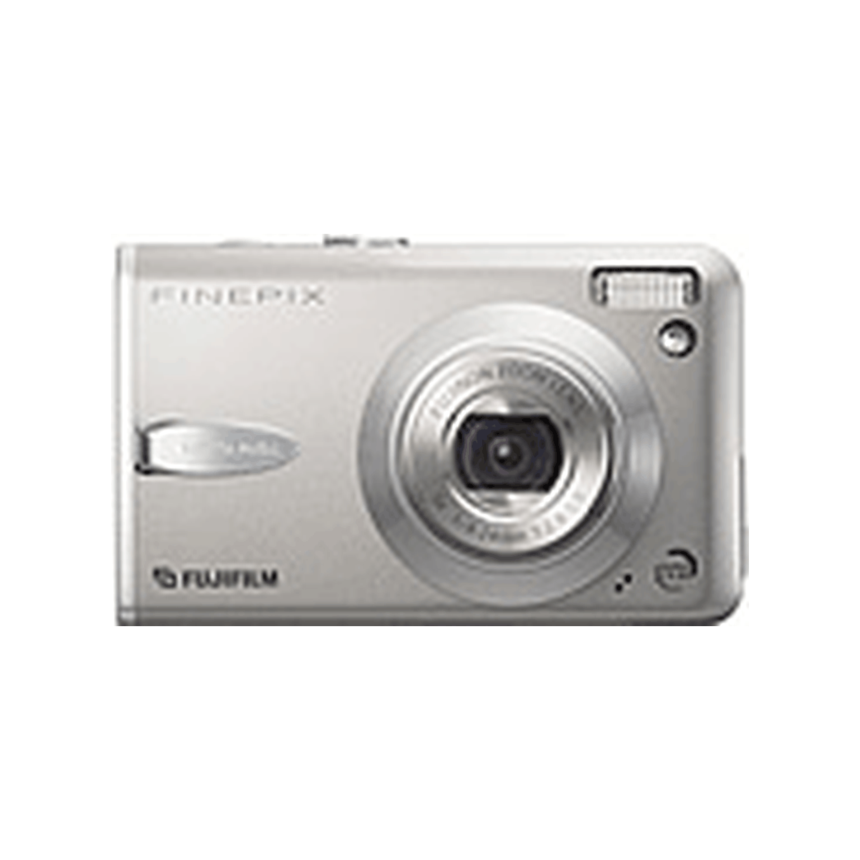 Archive illustration for Fujifilm FinePix F30 Zoom
