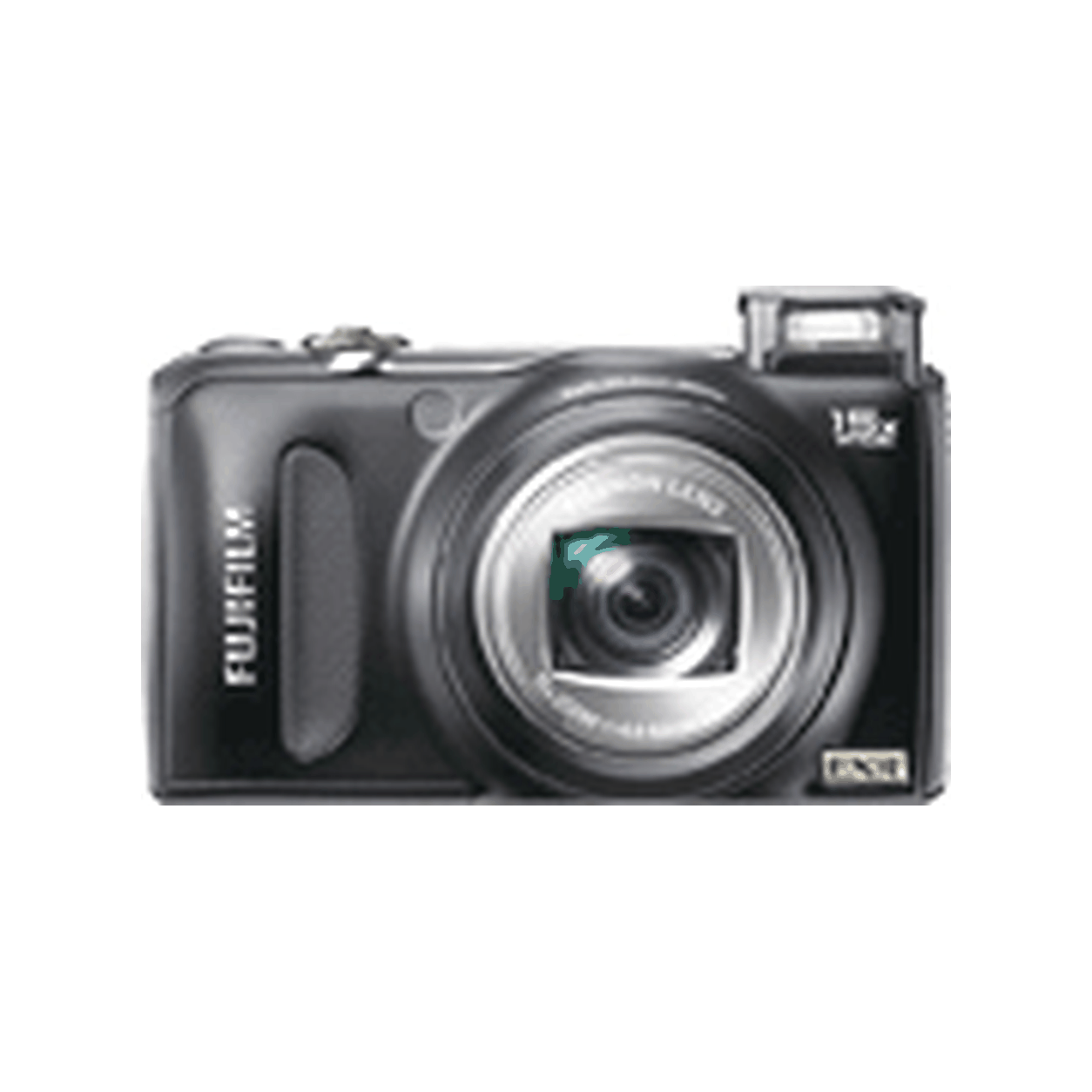 Archive illustration for Fujifilm FinePix F300EXR