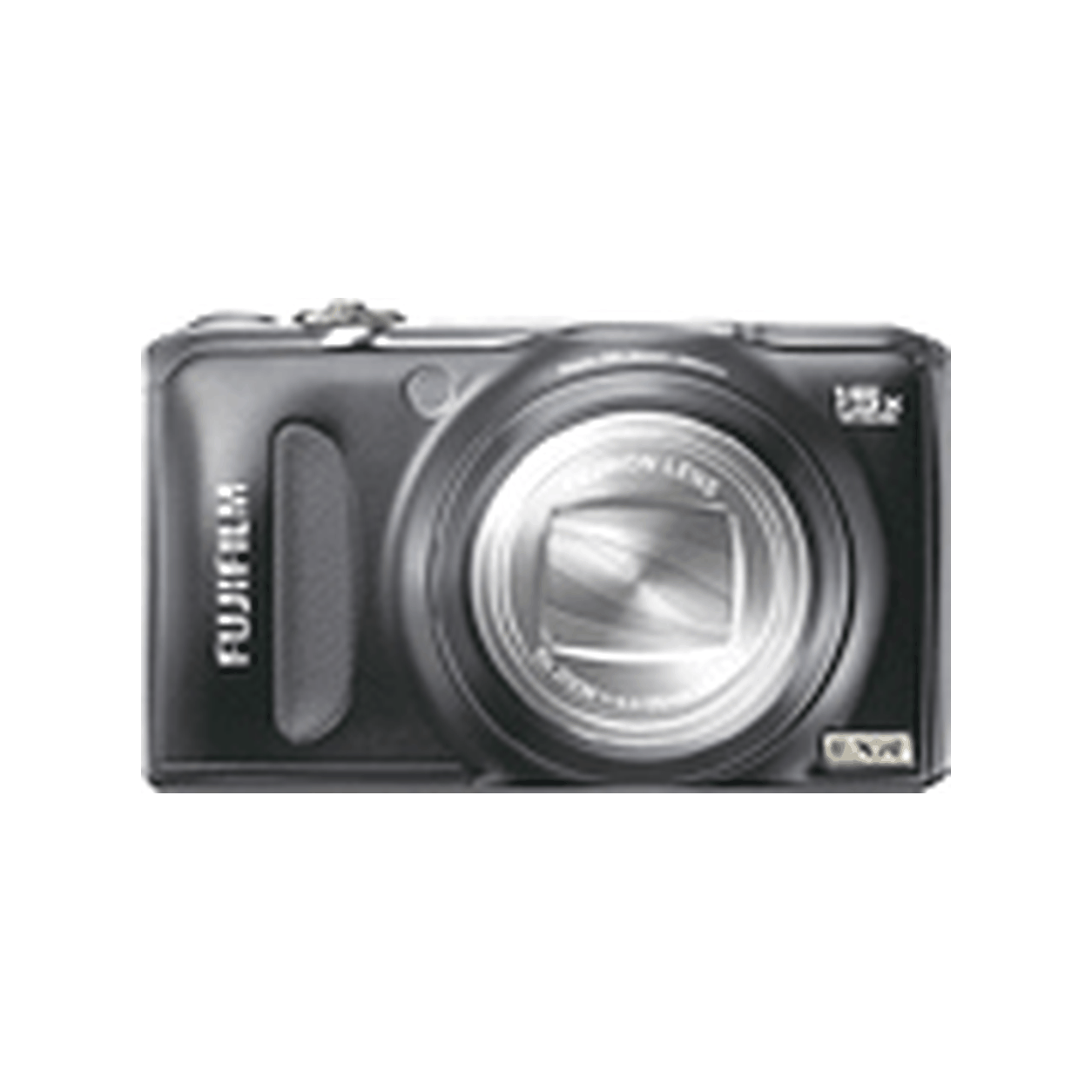 Archive illustration for Fujifilm FinePix F305EXR