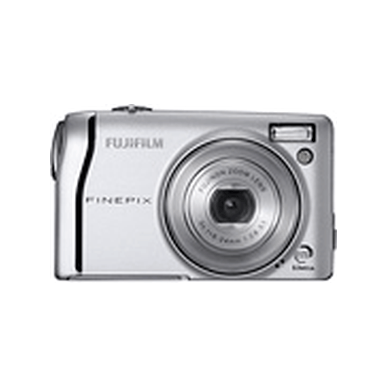 Archive illustration for Fujifilm FinePix F40fd