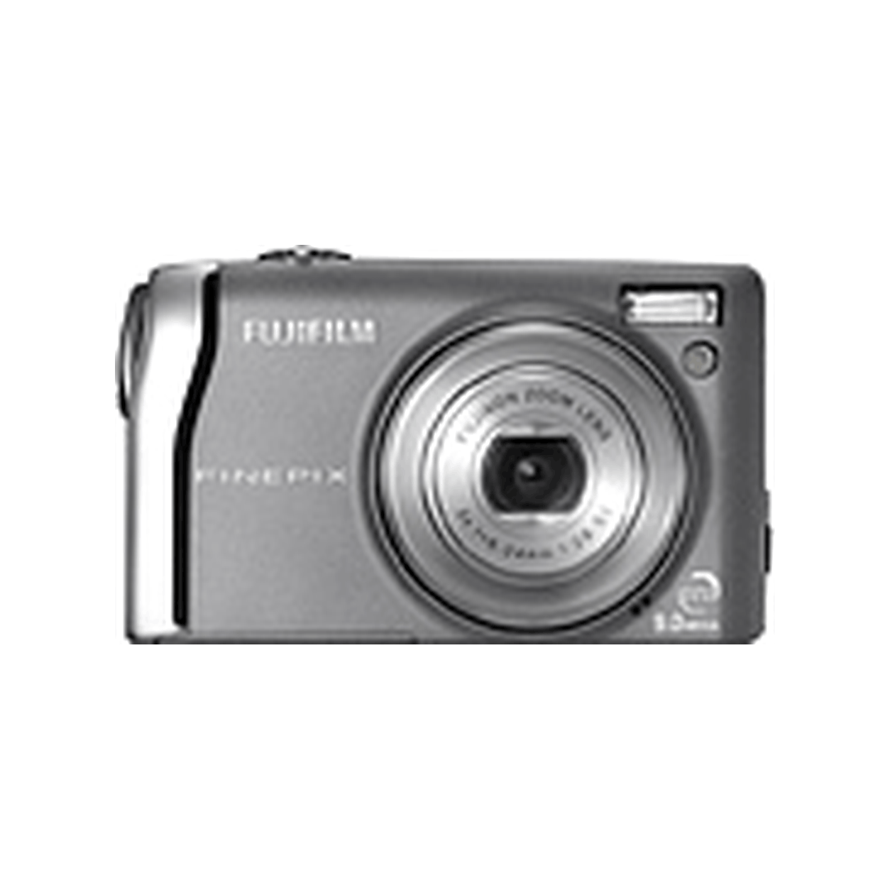 Archive illustration for Fujifilm FinePix F45fd