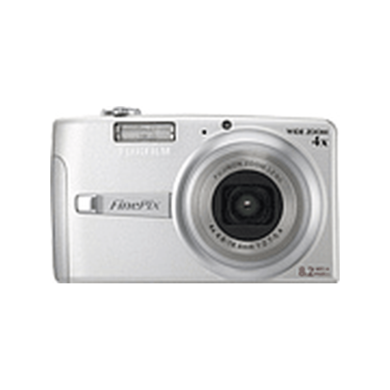 Archive illustration for Fujifilm FinePix F480 Zoom
