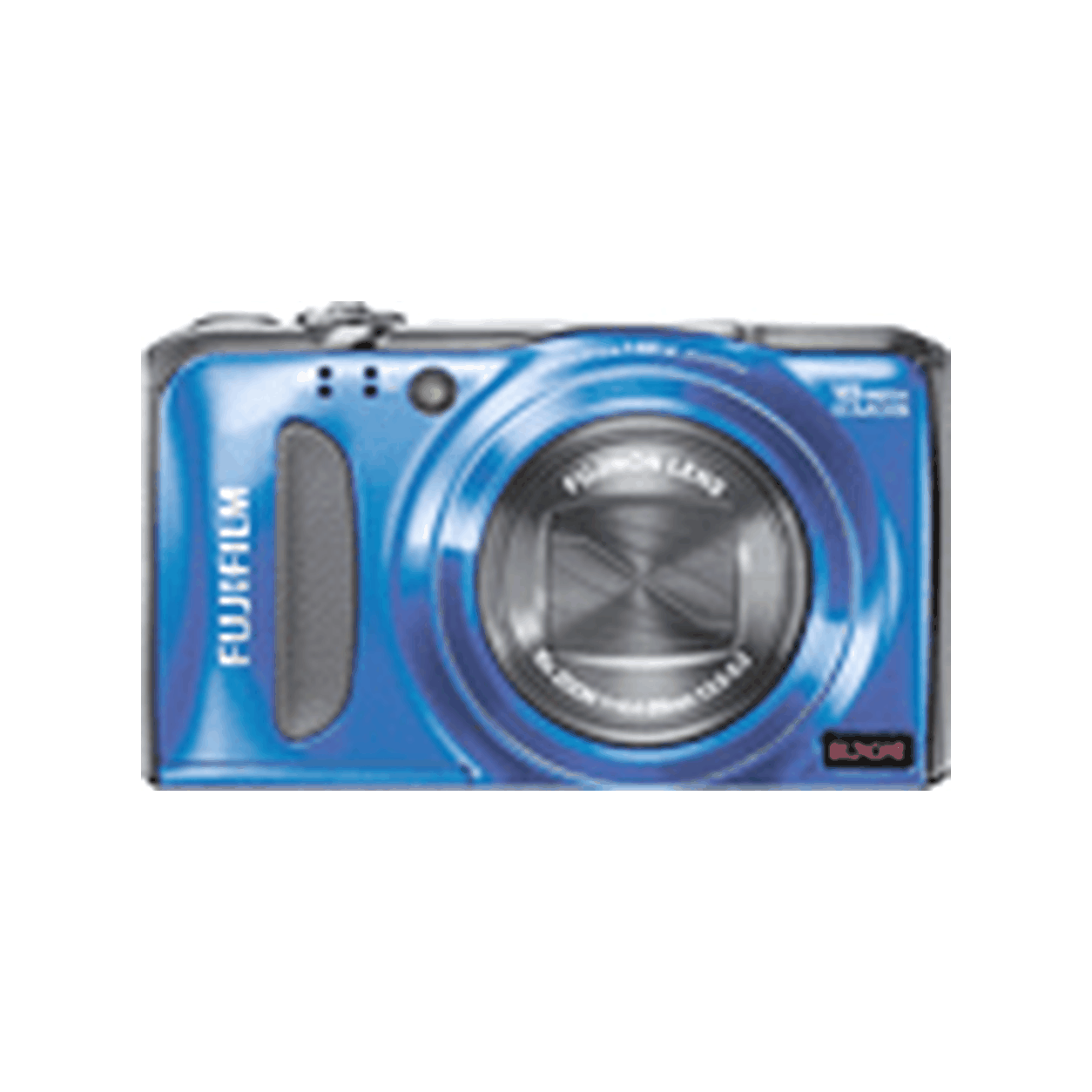 Archive illustration for Fujifilm FinePix F500 EXR