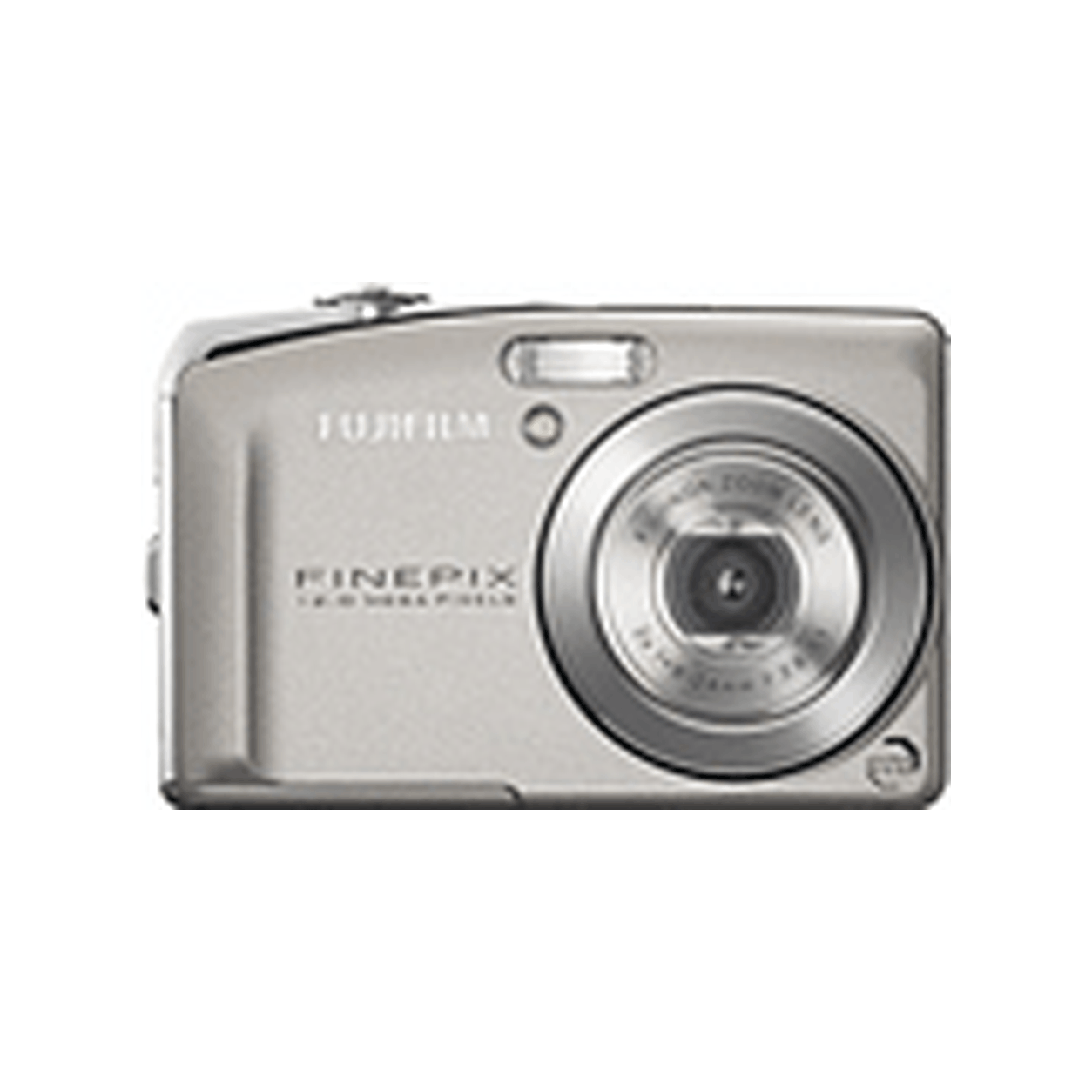 Archive illustration for Fujifilm FinePix F50fd