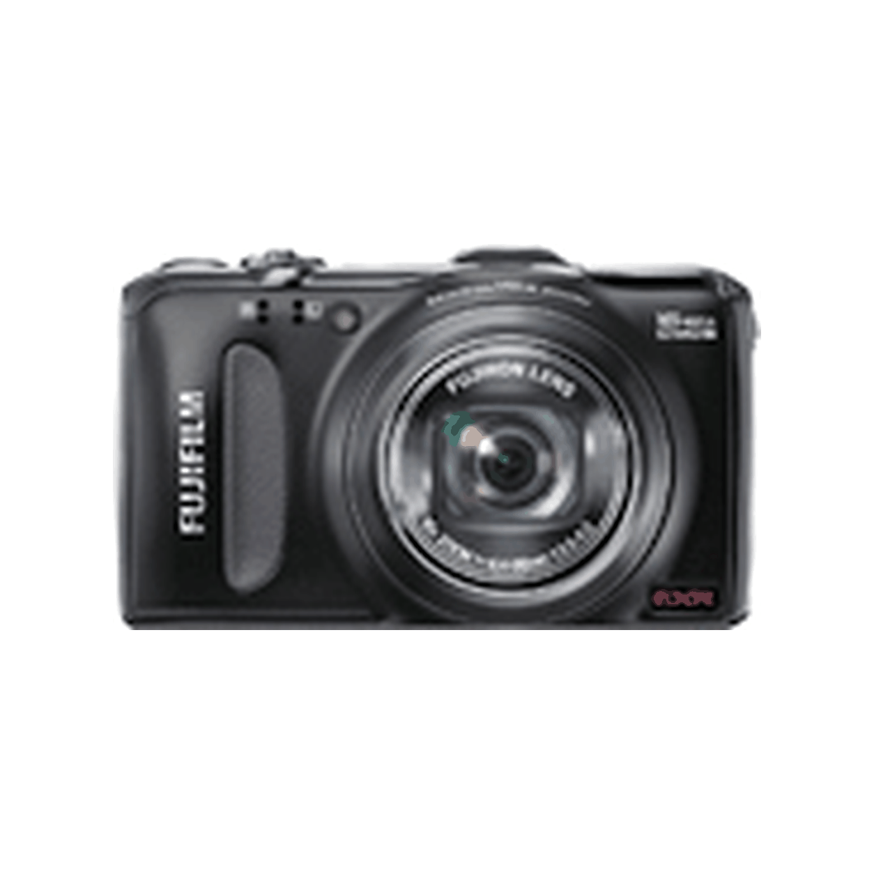 Archive illustration for Fujifilm FinePix F600 EXR