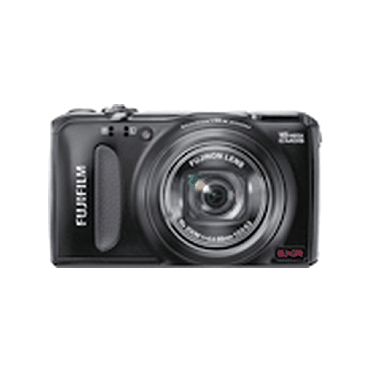 Archive illustration for Fujifilm FinePix F605EXR