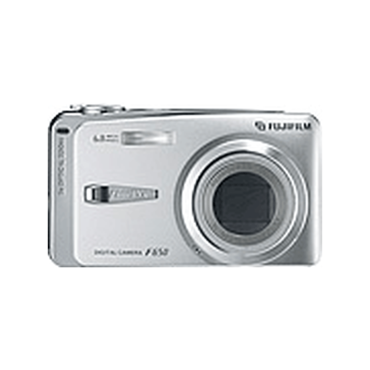 Archive illustration for Fujifilm FinePix F650 Zoom