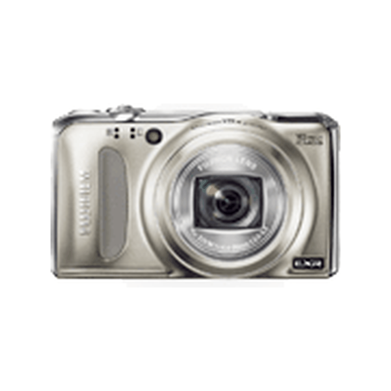 Archive illustration for Fujifilm FinePix F660EXR