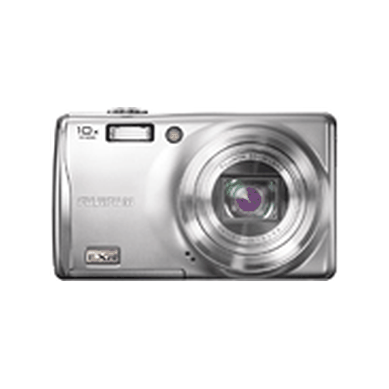 Archive illustration for Fujifilm FinePix F70EXR