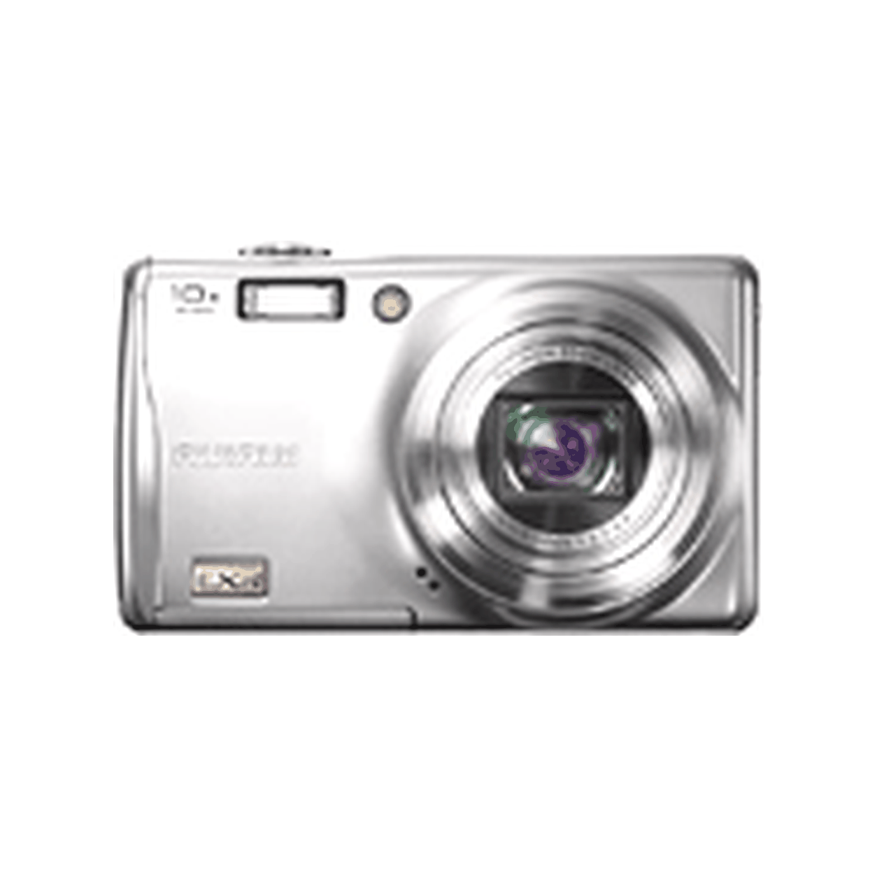 Archive illustration for Fujifilm FinePix F72EXR