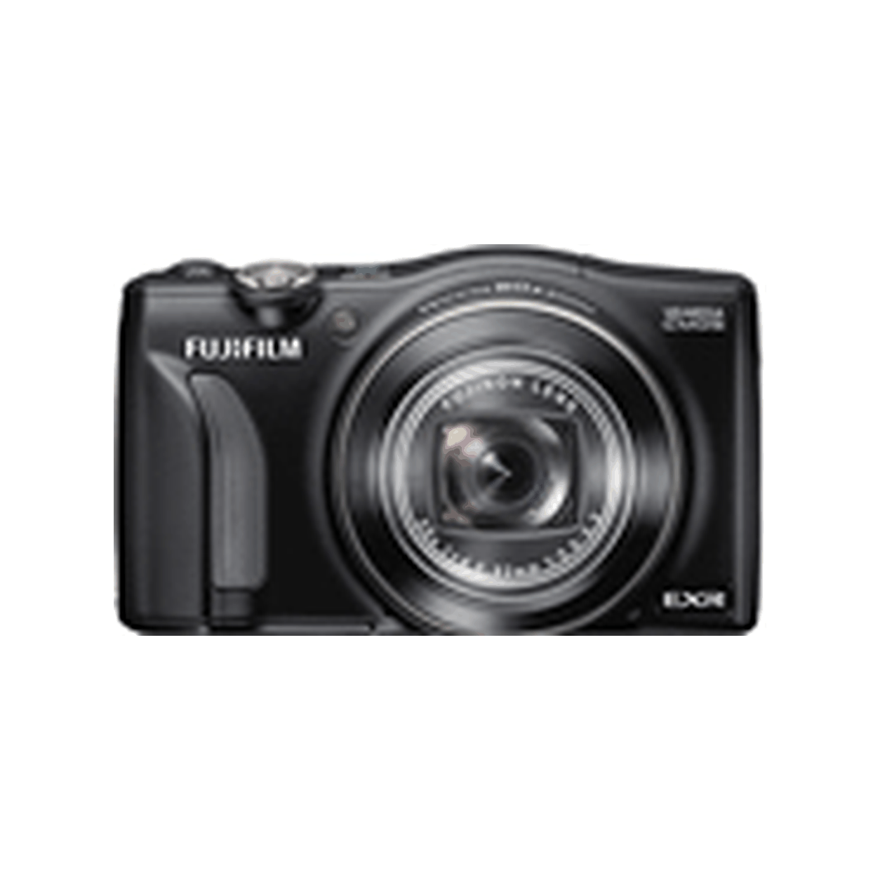 Archive illustration for Fujifilm FinePix F750EXR