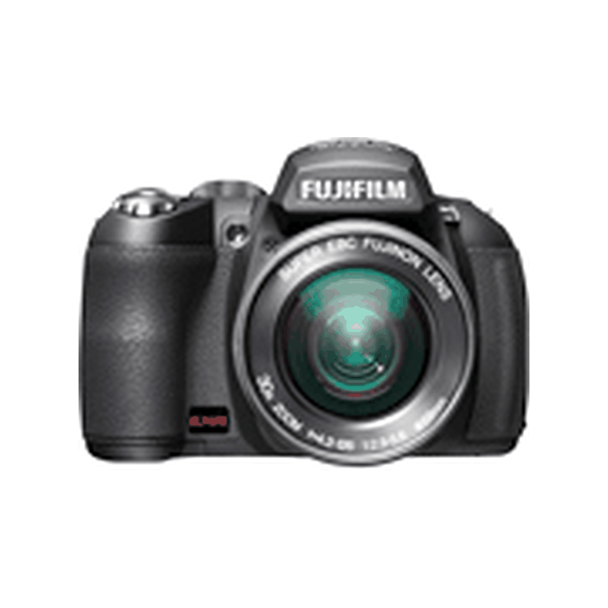 Archive illustration for Fujifilm FinePix HS20 EXR