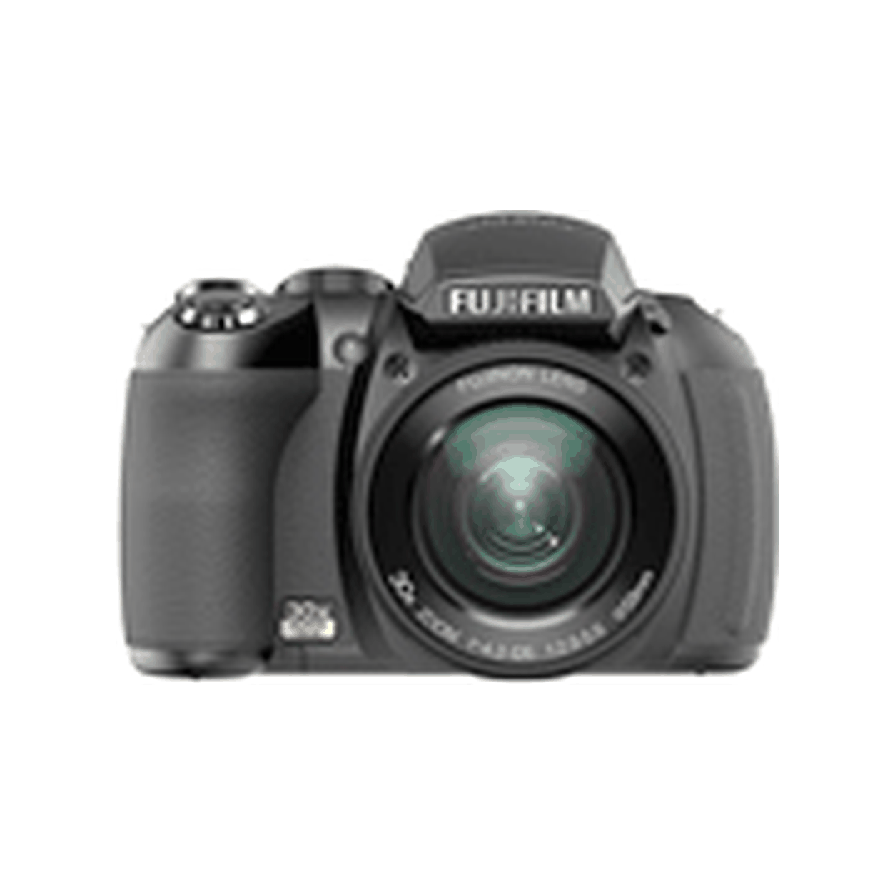 Archive illustration for Fujifilm FinePix HS11