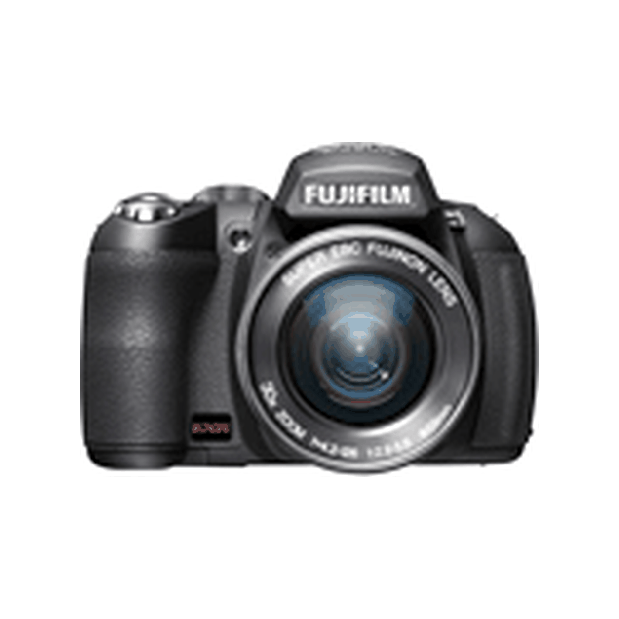 Archive illustration for Fujifilm FinePix HS22 EXR
