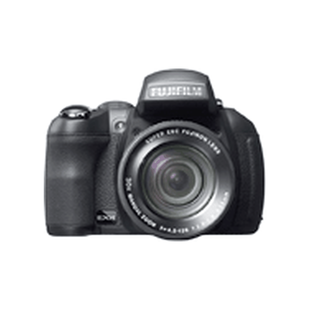 Archive illustration for Fujifilm FinePix HS30 EXR