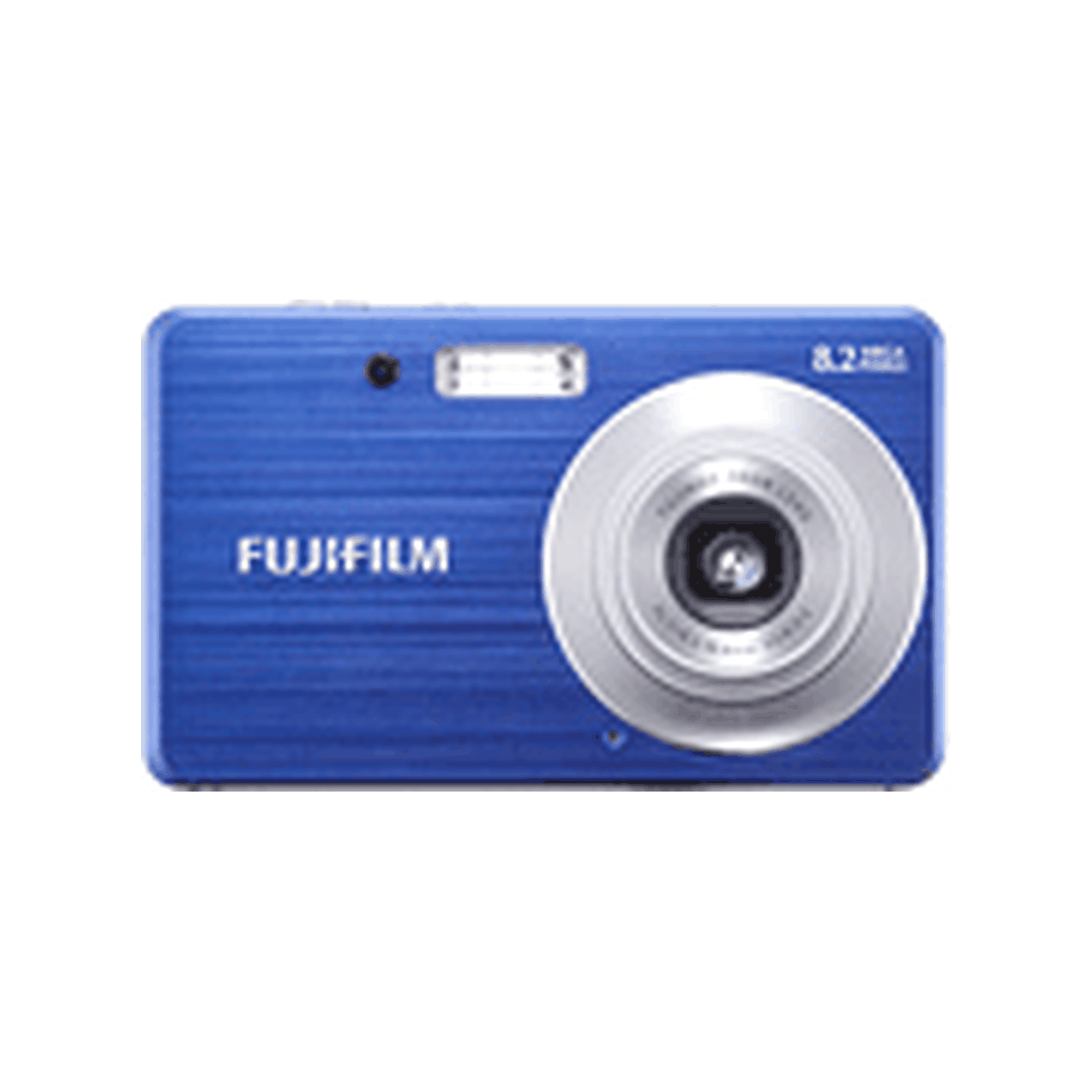 Archive illustration for Fujifilm FinePix J12